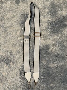 Adjustable Wide Purse Strap